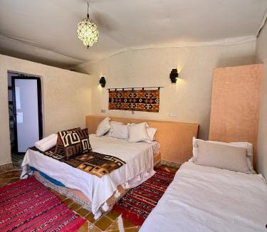 M'Hamid El Ghizlane Other | Royal Sands Camp - Erg Chigaga Luxury Camp