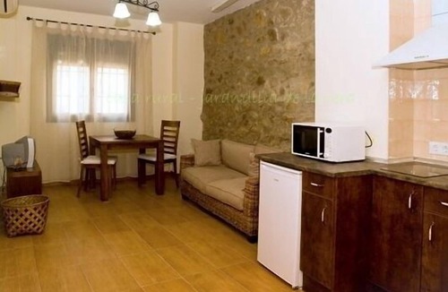 Jarandilla de la Vera Apartment | Rural Apartments La Vera for 4 people