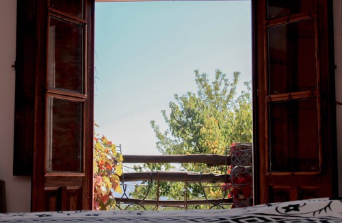 Capileira Cottage | Rural apartment Cortijo Catifalarga - ÍNTEGRO RENTAL