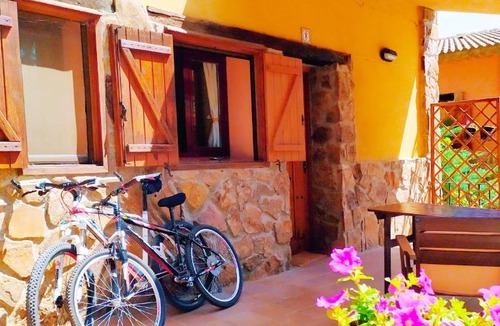 Jabaga House | Rural Arco Iris