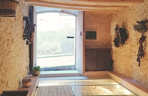 Nulles Apartment | Rural getaway in Nulles, near Tarragona