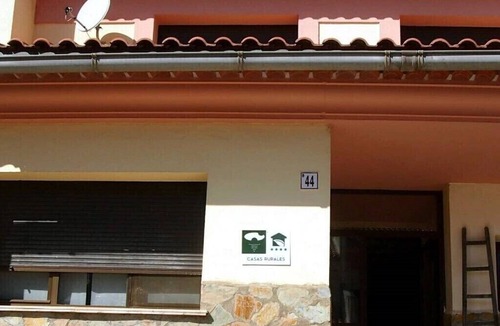 Villalba de la Sierra Cottage | Rural house Azahar - Serrania de Cuenca
