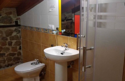 Rozas Cottage | Rural House «La Barcenilla» Apartment 5 Floor 2 (Attic)