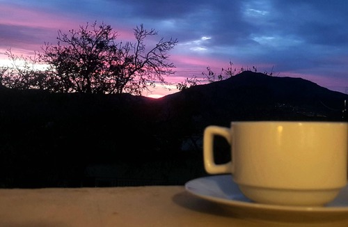 Muneta Apartment | Rural lodging in Navarre, near the Urederra, Urbasa and Estella-Lizarra rivers