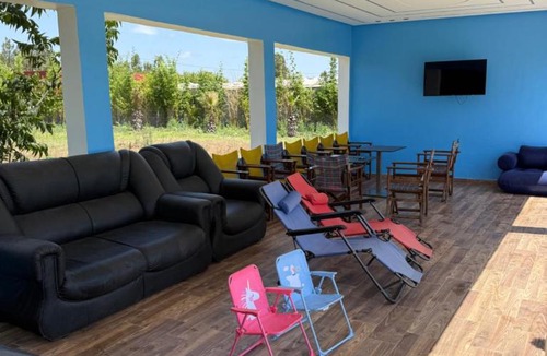 Mograne Villa | Rural pour le tourisme