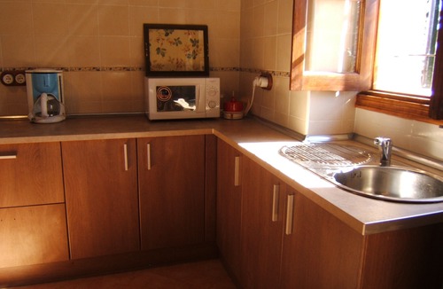 Sineu Cottage | Rustic country house, terrace, orchard and village views