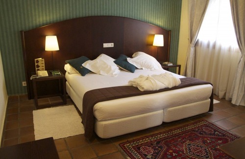 Bocairente Hotel | Rusticae Hotel LEstació