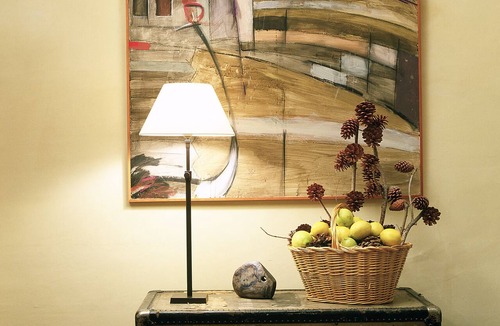 Bocairente Hotel | Rusticae Hotel LEstació