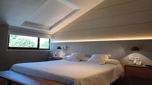 Lavacolla Hotel | Ruta Jacobea