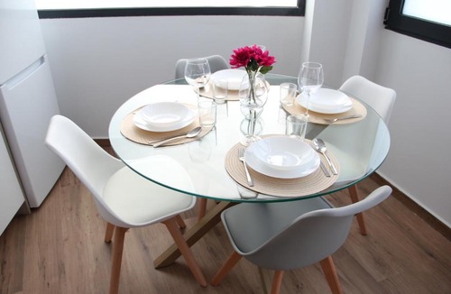 En Corts Apartment | Ruzafa Tropical