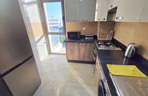 Agadir Bay Apartment | Séjour Luxe 3 Chambres à Agadir Bay
