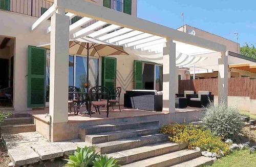 Son Servera Villa | Sa Copinya, Villa in front line of the beach, Mallorca