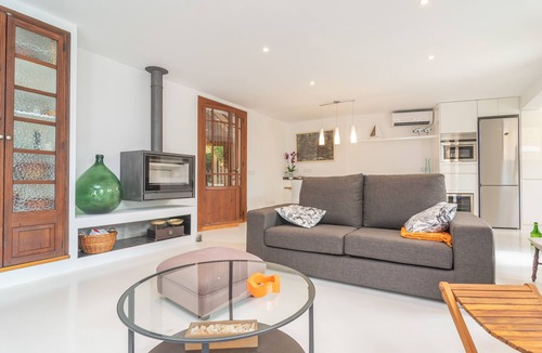 Pina Villa | SA TEULERA DE PINA - Modern village house with beautiful private pool in the center of Mal