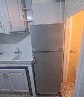 Cite Al Mohammadi Apartment | Saada GH9