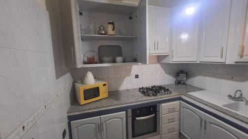 Cite Al Mohammadi Apartment | Saada GH9