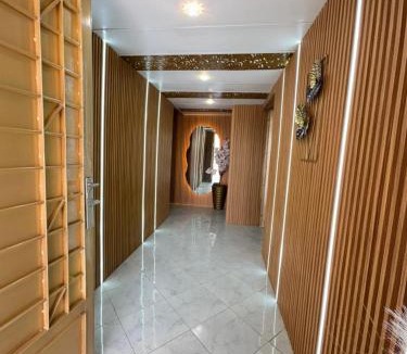 Cite Al Mohammadi Apartment | Saada GH9