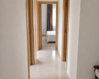 Hjar Ennhal Apartment | Sable d'Or Family 11, Beach & Relaxation