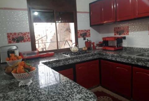 Beni Mellal Apartment | sabri