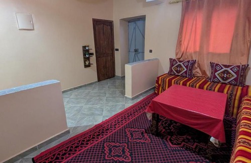 Hassilabied Apartment | Sahara Desert Apartment with Camel Tours & Free WiFi