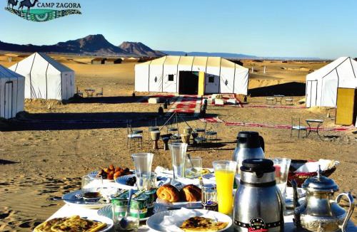 Amezrou Other | Sahara Luxury Camp