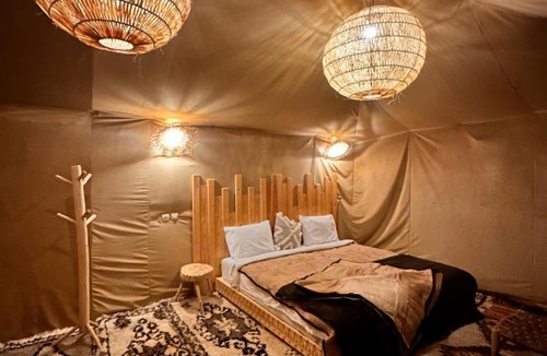 Rissani Bed & Breakfast | Sahara wellness camp