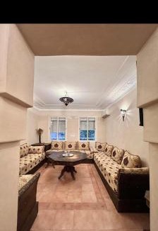 Douar Sidi Youssef Ben Ali Apartment | Saisonnier Marrakech