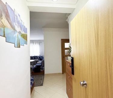 Gueznaia Apartment | SAM HOUSE Aéroport