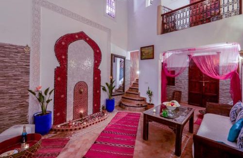 Mouassine House | Samira Riads & Spa Marrakech