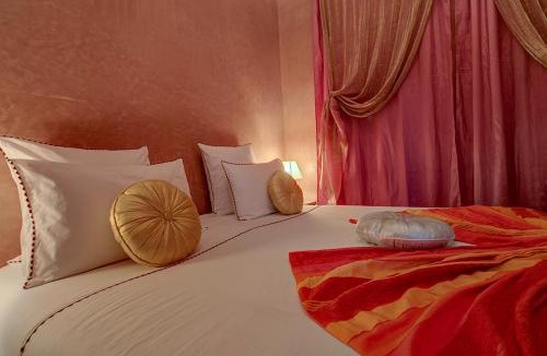 Mouassine House | Samira Riads & Spa Marrakech