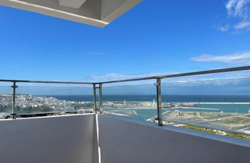 Tangier Apartment | SAMYAflat
