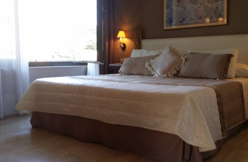 Old Town Hotel | San Polo