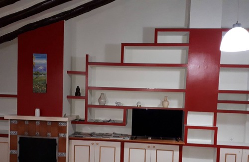 Murchante Apartment | SAN ROQUE APARTMENT