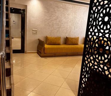 Meknes Apartment | Sanaa