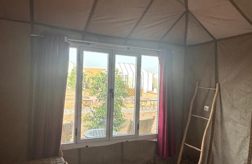 Lac Yasmins Other | SANDSTAR LUXURIOUS CAMP air-conditioned