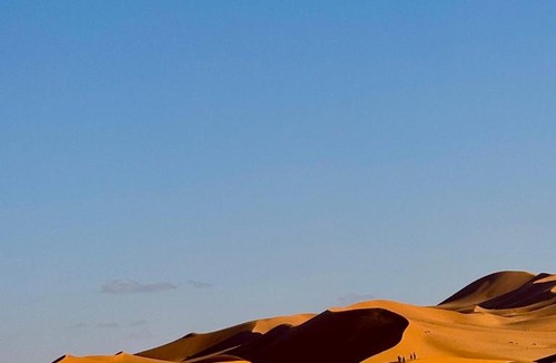 Lac Yasmins Other | SANDSTAR LUXURIOUS CAMP air-conditioned