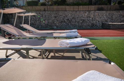 Benissa Coast Villa | Sara 6 - chill-out, private pool, private tennis court- by Holiday Rentals Villamar
