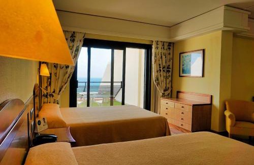 Bahia Calma Hotel | SBH Crystal Beach Hotel & Suites - Adults Only