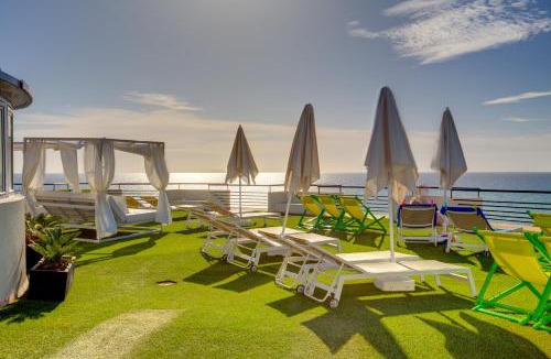 Bahia Calma Hotel | SBH Crystal Beach Hotel & Suites - Adults Only