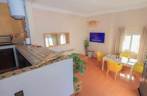 Al Bahraoyine Apartment | Sea Corner Playa Blanca