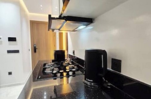 RACINE EXTENSION Apartment | Sea view Corniche Casablanca #1 Mosquée Hassan II