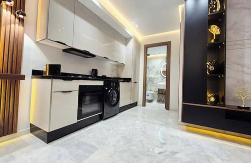 RACINE EXTENSION Apartment | Sea view Corniche Casablanca #1 Mosquée Hassan II