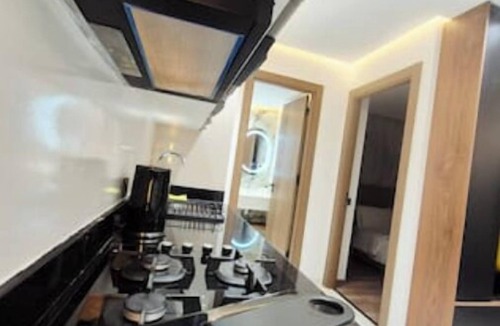 RACINE EXTENSION Apartment | Sea view Corniche Casablanca #1 Mosquée Hassan II