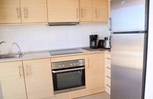 Los Puertos Apartment | Seaview apartment Mojon Hills, Isla Plana