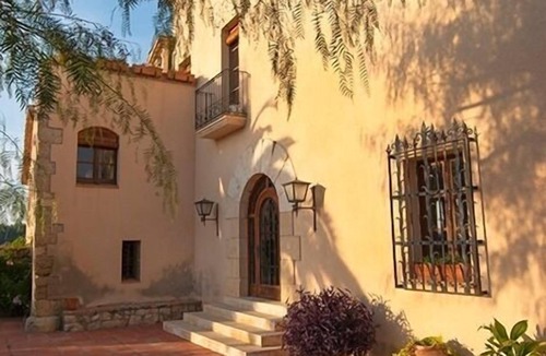 San Sadurni Cottage | Self catering Masía Olivera for 4 people