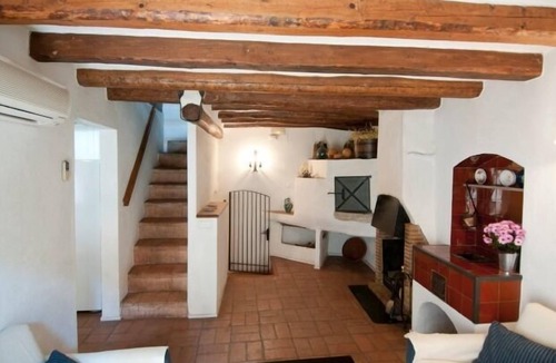 Pelacalc Cottage | Self catering Can Roca for 5 people