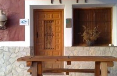 Moratalla Cottage | Self catering cottage La Risca I and II for 6 people