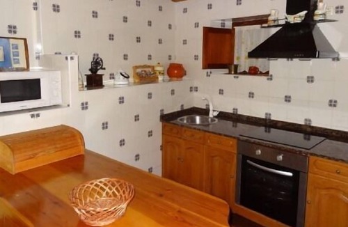 Sebreno Cottage | Self catering El Nozal,Los Ablanos,El Acebo y Alloros I y II for 4 people