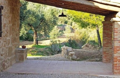 Valderrobres Cottage | Self catering Mas de l'Acordió for 4 people