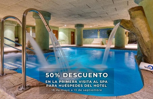 Figares Hotel | Senator Granada
