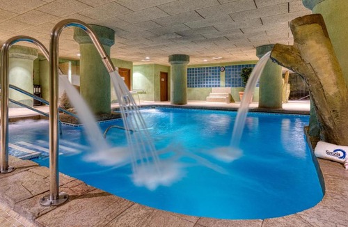 Figares Hotel | Senator Granada